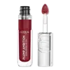 L'oreal Plump Ambition Hyaluron Lip Oil 24hr Care With Hyaluronic Acid - Berry Jolie 490