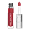 L'oreal Plump Ambition Hyaluron Lip Oil 24hr Care With Hyaluronic Acid - Cherry Cherie 390