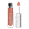 L'oreal Plump Ambition Hyaluron Lip Oil 24hr Care With Hyaluronic Acid - Latte Glace 641