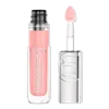 L'oreal Plump Ambition Hyaluron Lip Oil 24hr Care With Hyaluronic Acid - Milky Nu 201