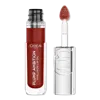 L'oreal Plump Ambition Hyaluron Lip Oil 24hr Care With Hyaluronic Acid - Wine O'clock 485