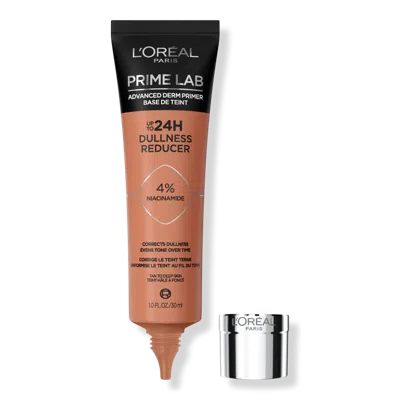 L'oreal Prime Lab Up To 24h Dullness Reducer