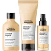 L'oreal Professionnel Absolut Repair Trio
