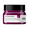 L'oreal Professionnel Curl Expression Rich Hair Mask 8.5 oz / 250 ml