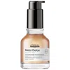 L'oreal Professionnel Metal Detox Anti-breakage Hair Oil 1.7 oz / 50 ml