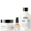 L'oreal Professionnel Metal Detox Routine Bundle