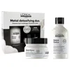 L'oreal Professionnel Metal Detox Shampoo & Mask Value Set