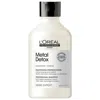 L'oreal Professionnel Metal Detox Sulfate-free Shampoo 10 oz/ 300 ml