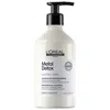 L'oreal Professionnel Metal Detox Sulfate-free Shampoo 16.9 oz / 500 ml