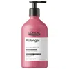 L'oreal Professionnel Pro Longer Hair Thickening Conditioner For Split Ends 16.9 oz / 500 ml