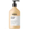 L'oreal Professionnel Serié Expert Absolut Repair Shampoo For Dry And Damaged Hair 500ml
