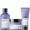 L'oreal Professionnel Serie Expert Blondifier Trio