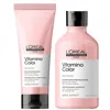 L'oreal Professionnel Serie Expert Vitamino Color Shampoo And Conditioner Duo