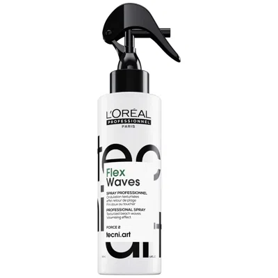 L'oreal Professionnel Tecni.art Beach Waves Texturising Sea Salt Hair Styling Spray 150ml