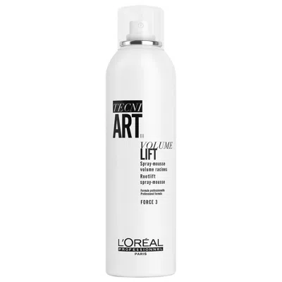 L'oreal Professionnel Tecni.art Volume Lift Mousse 250ml