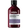 L'oreal Professionnel Vitamino Color Spectrum Purple Tinted Shampoo For Blonde Coloured Hair 300ml