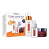 L'oreal Revitalift C The Glow Kit