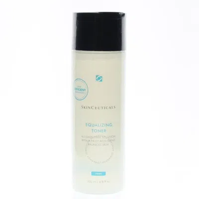 L'oreal Skin Skinceuticals Equalizing Toner 6.7 oz Skin Care 3606000471269 In White