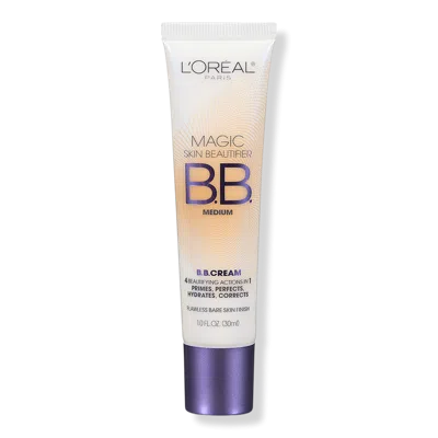 L'oreal Studio Secrets Magic Skin Beautifier B.b. Cream - Medium
