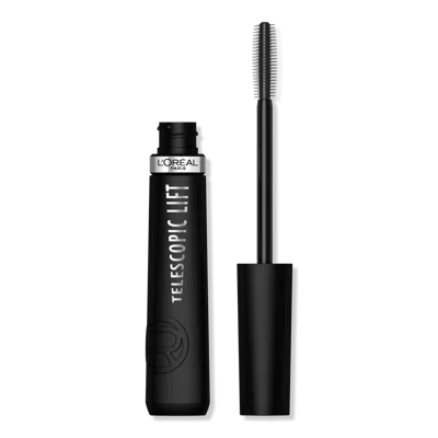 L'oreal Telescopic Lift Washable Mascara - Black