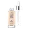 L'oreal True Match Nude Hyaluronic Tinted Serum - 0.5-2 Very Light In White