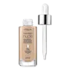 L'oreal True Match Nude Hyaluronic Tinted Serum - 2-3 Light