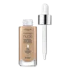L'oreal True Match Nude Hyaluronic Tinted Serum - 4-5 Medium In Brown