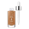 L'oreal True Match Nude Hyaluronic Tinted Serum - 7.5-8.5 Cool Deep