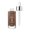 L'oreal True Match Nude Hyaluronic Tinted Serum - 8-10 Deep