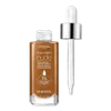 L'oreal True Match Nude Hyaluronic Tinted Serum - 8.5-9.5 Medium Deep