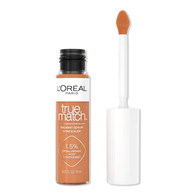 L'oreal True Match Radiant Serum Concealer - C7