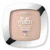 L'oreal True Match Super-blendable Powder - C3 Creamy Natural