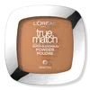 L'oreal True Match Super-blendable Powder - N7 Classic Tan