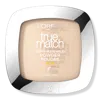 L'oreal True Match Super-blendable Powder - W1 Porcelain