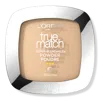 L'oreal True Match Super-blendable Powder - W3 Nude Beige