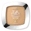 L'oreal True Match Super-blendable Powder - W4 Natural Beige