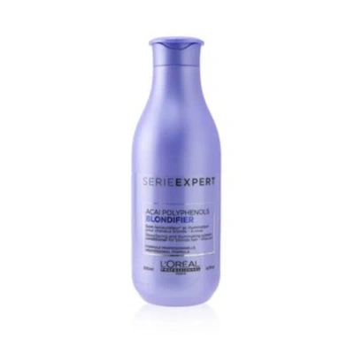 L'oreal Unisex Professionnel Serie Expert - Blondifier Acai Polyphenols Resurfacing And Illuminating In For Blonde Hair