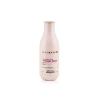L'oreal Unisex Professionnel Serie Expert - Vitamino Color Resveratrol Color Radiance System Conditi In N/a