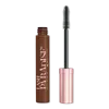 L'oreal Voluminous Lash Paradise Volume Mascara - Latte Brown In Brown