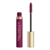 L'oreal Voluminous Original Washable Mascara - Deep Burgundy In Burgundy