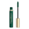 L'oreal Voluminous Original Washable Mascara - Deep Green In Green