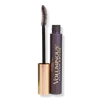 L'oreal Voluminous Volume Building Curved Brush Mascara - Black In Black