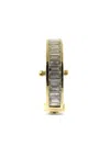 Loree Rodkin 14k Yellow Gold Diamond Baguette Earcuff In Gold