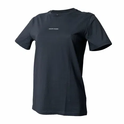 Loreen Label Women's Ain´t Fade Organic Cotton T-shirt - Grey