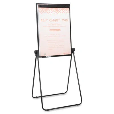 Lorell 2-sided Dry Erase Whiteboard, 24" X 36"