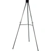 Lorell Adjustable Tripod Easel