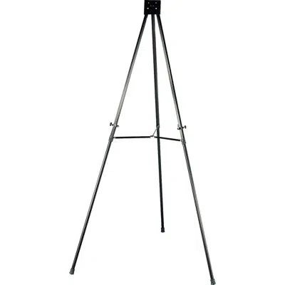 Lorell Adjustable Tripod Easel