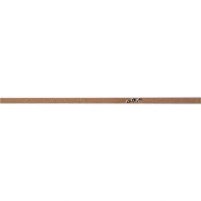 Lorell Bar Strip Wall Mounted Bulletin Board