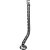 Lorell Cable Control Spine In Black