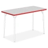 Lorell Classroom Rectangular Activity Table Top